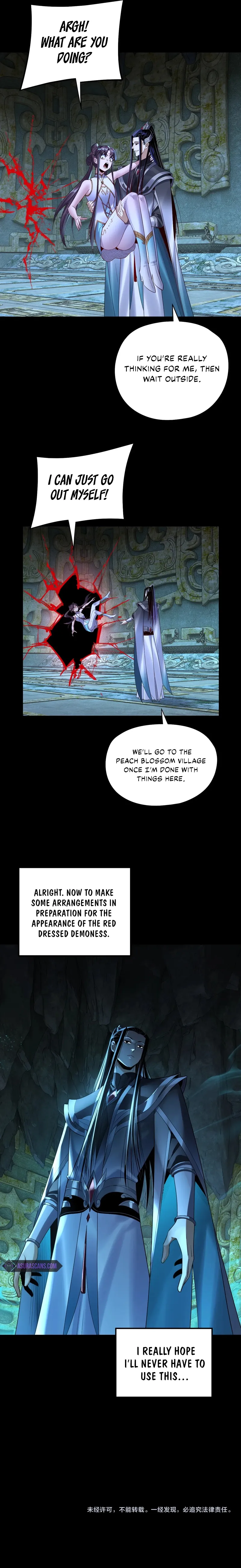 Read I Am the Fated Villain  Manga Online