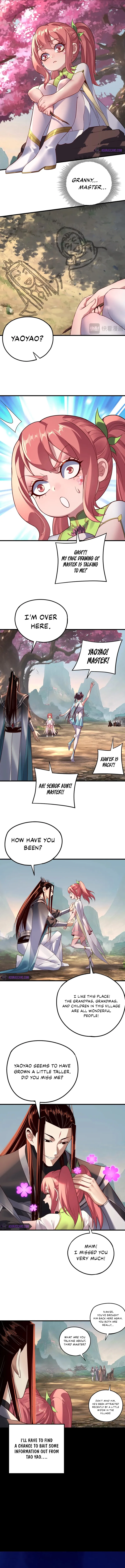 Read I Am the Fated Villain  Manga Online