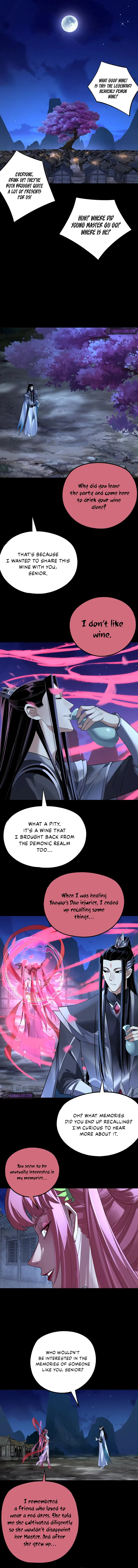 Read I Am the Fated Villain  Manga Online