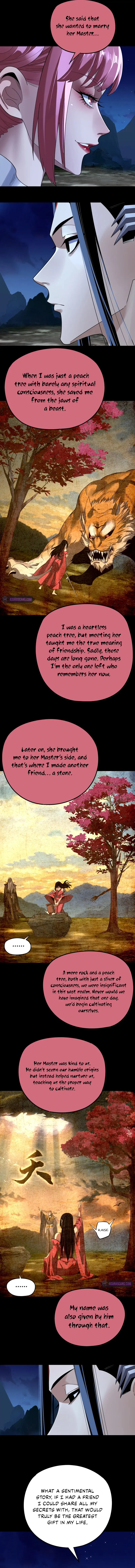 Read I Am the Fated Villain  Manga Online