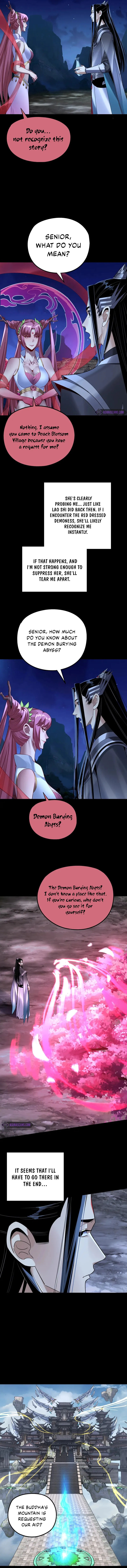 Read I Am the Fated Villain  Manga Online