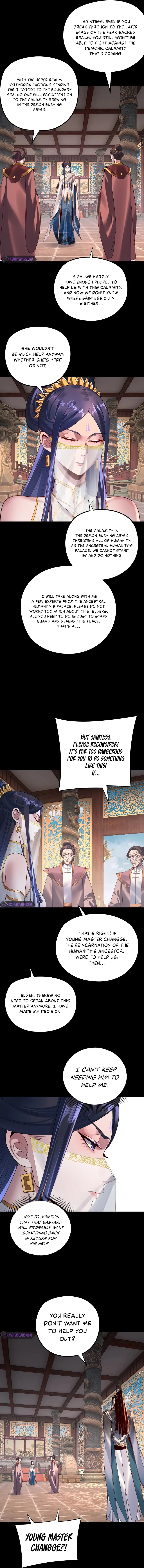 Read I Am the Fated Villain  Manga Online