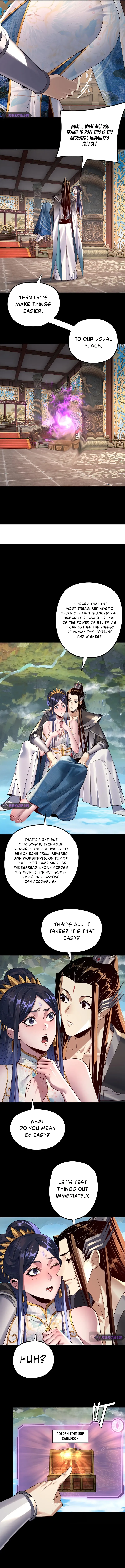 Read I Am the Fated Villain  Manga Online