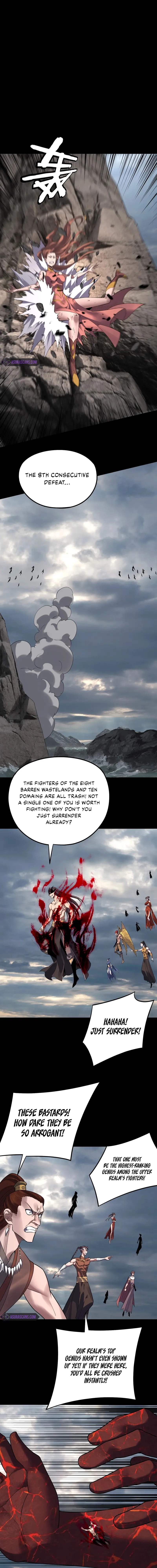 Read I Am the Fated Villain  Manga Online