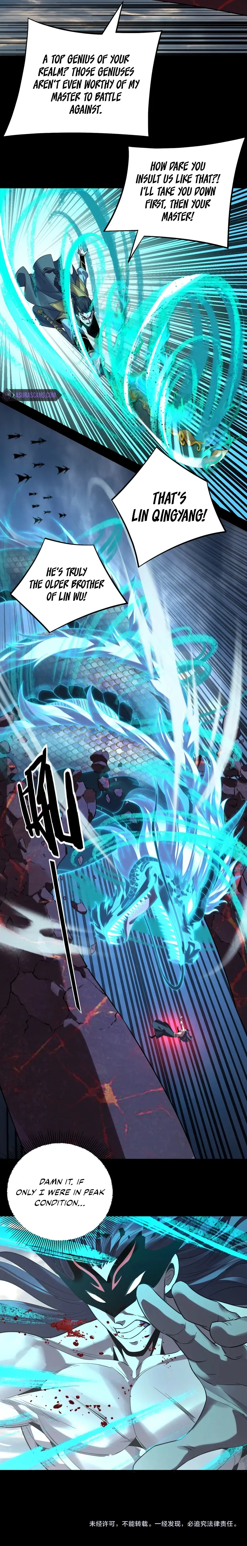 Read I Am the Fated Villain  Manga Online