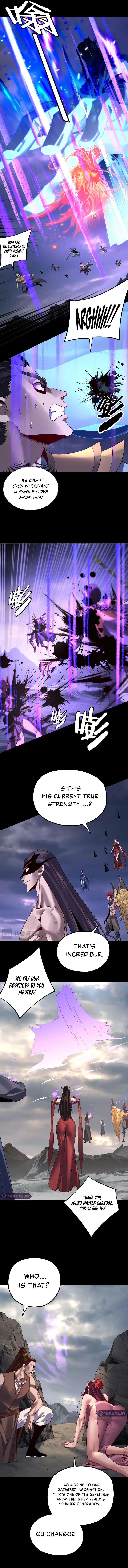 Read I Am the Fated Villain  Manga Online