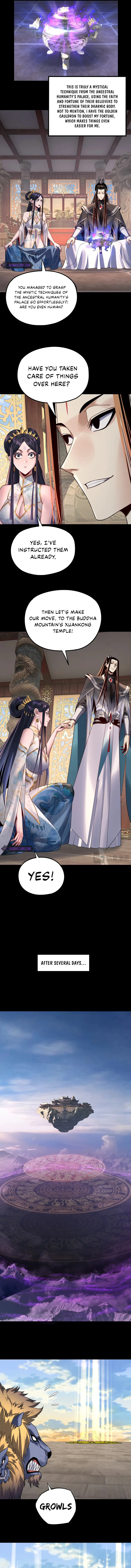 Read I Am the Fated Villain  Manga Online