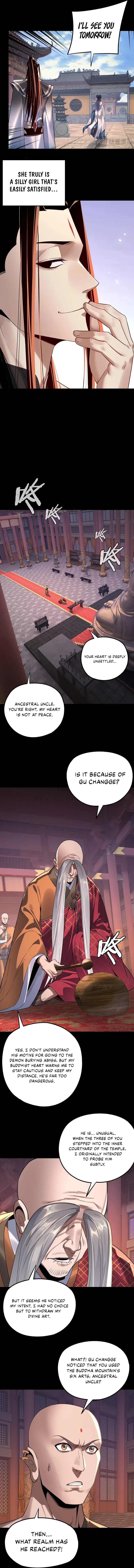 Read I Am the Fated Villain  Manga Online