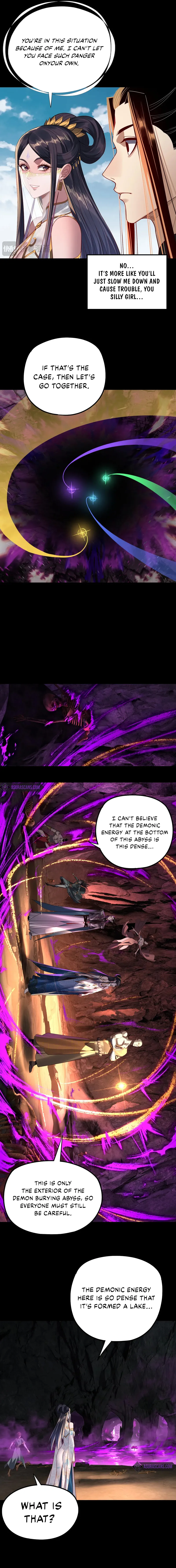 Read I Am the Fated Villain  Manga Online