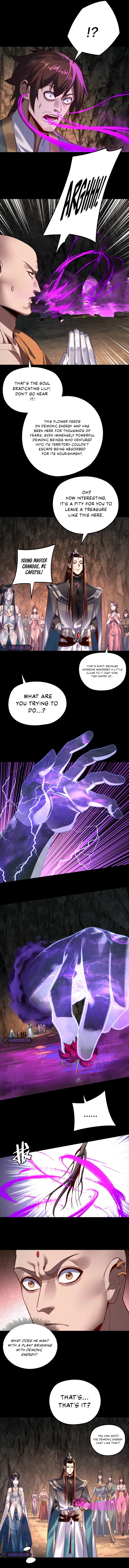 Read I Am the Fated Villain  Manga Online