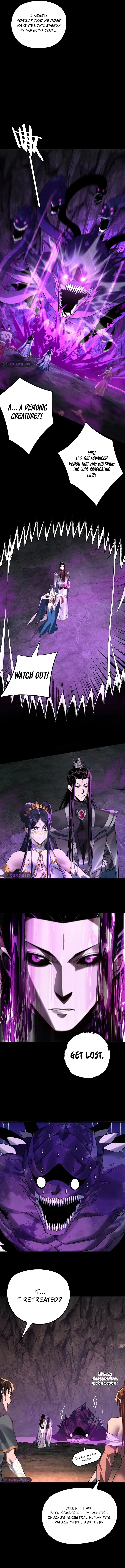 Read I Am the Fated Villain  Manga Online