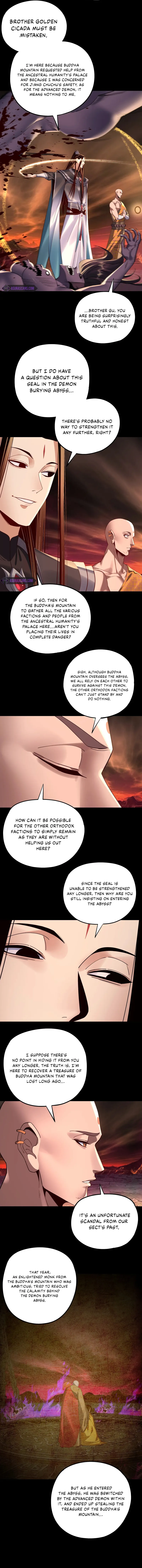 Read I Am the Fated Villain  Manga Online