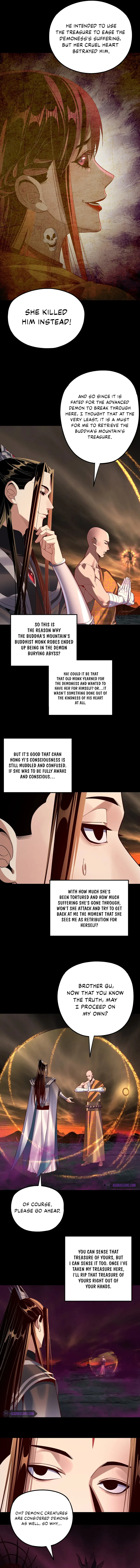 Read I Am the Fated Villain  Manga Online
