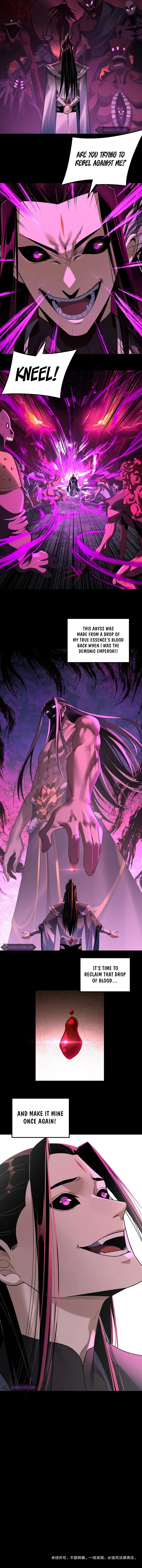 Read I Am the Fated Villain  Manga Online
