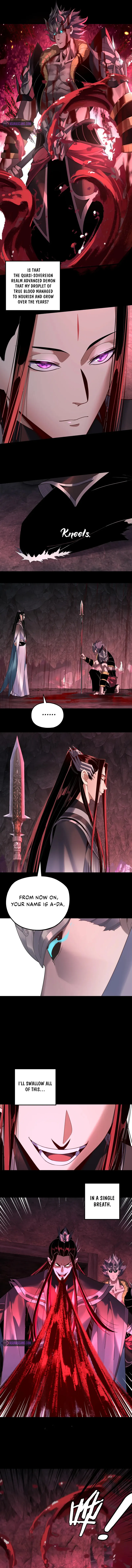 Read I Am the Fated Villain  Manga Online