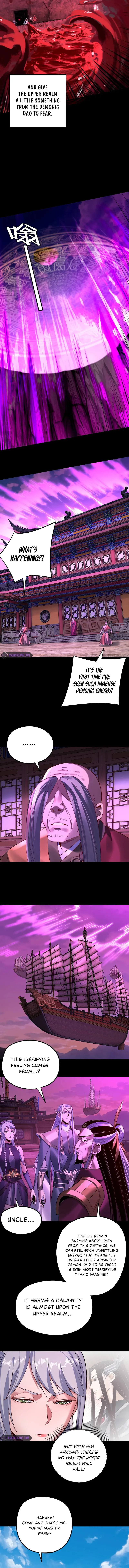 Read I Am the Fated Villain  Manga Online
