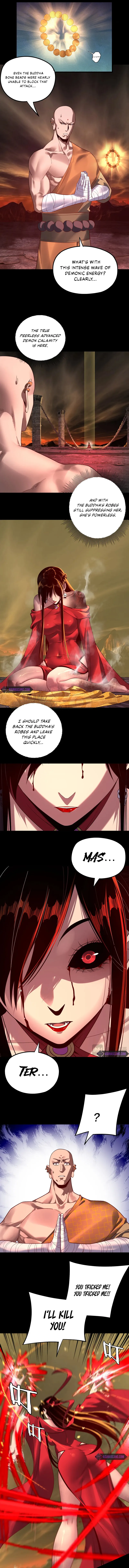 Read I Am the Fated Villain  Manga Online