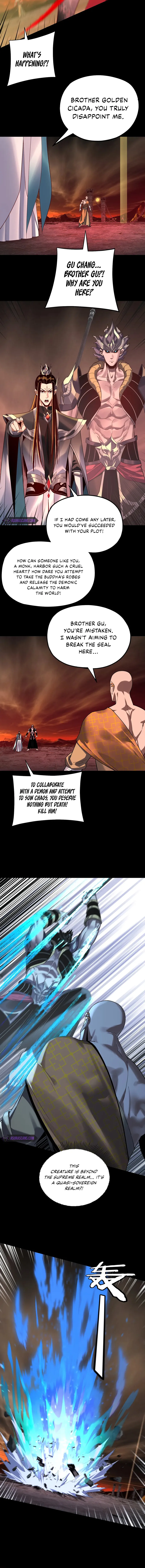 Read I Am the Fated Villain  Manga Online