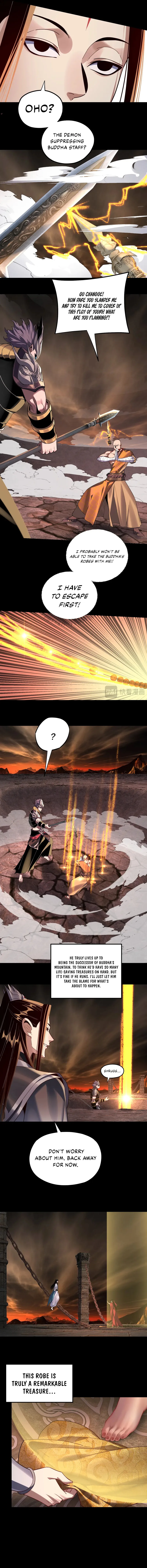 Read I Am the Fated Villain  Manga Online