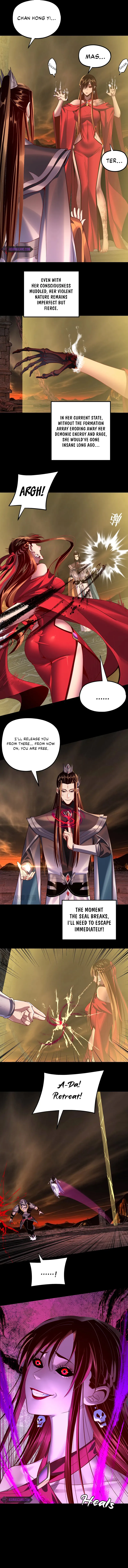 Read I Am the Fated Villain  Manga Online
