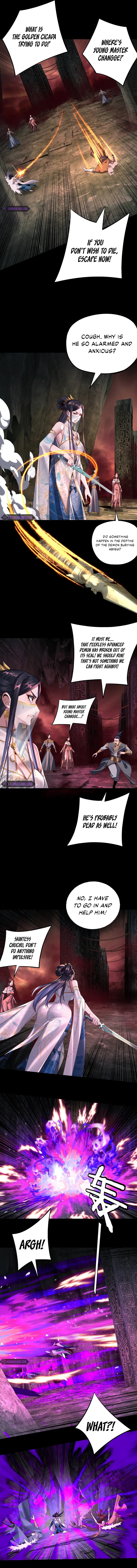 Read I Am the Fated Villain  Manga Online
