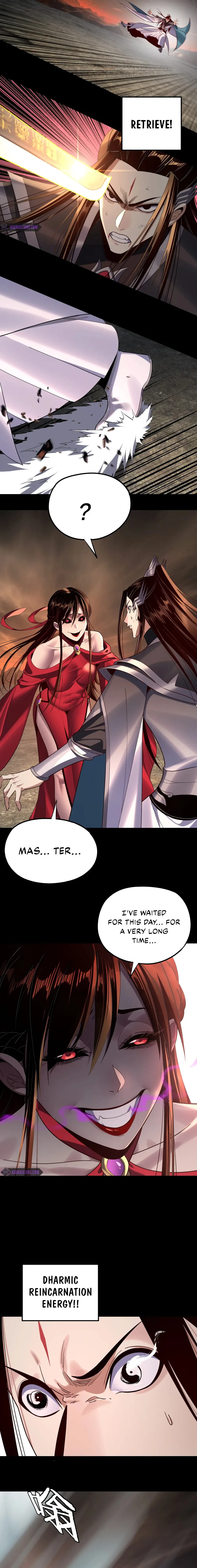 Read I Am the Fated Villain  Manga Online