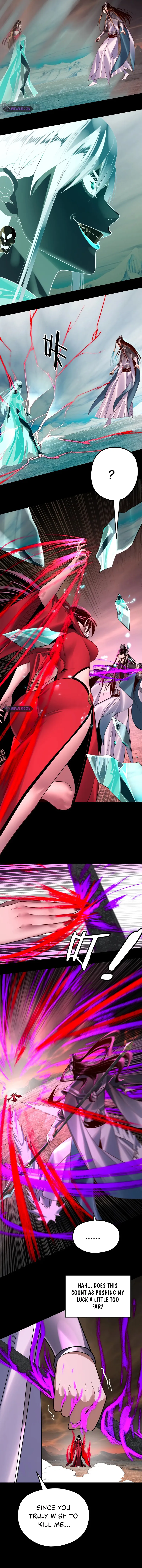 Read I Am the Fated Villain  Manga Online