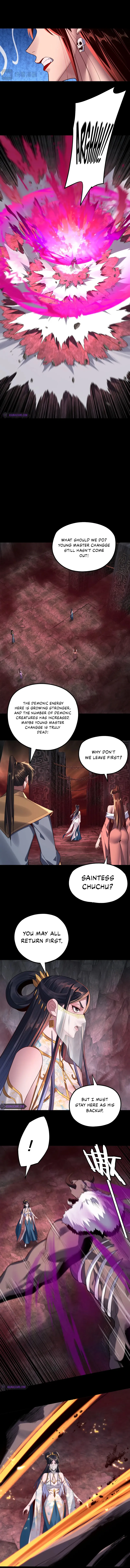Read I Am the Fated Villain  Manga Online
