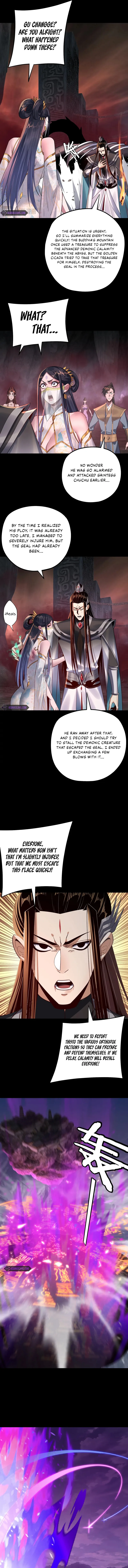 Read I Am the Fated Villain  Manga Online