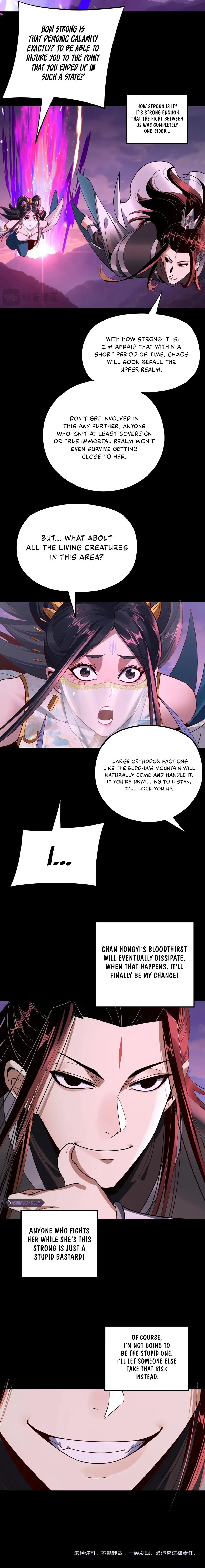 Read I Am the Fated Villain  Manga Online