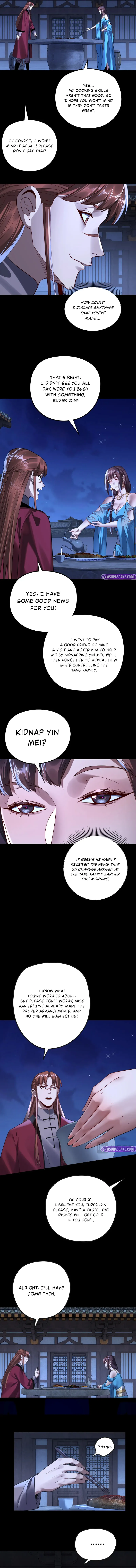 Read I Am the Fated Villain  Manga Online