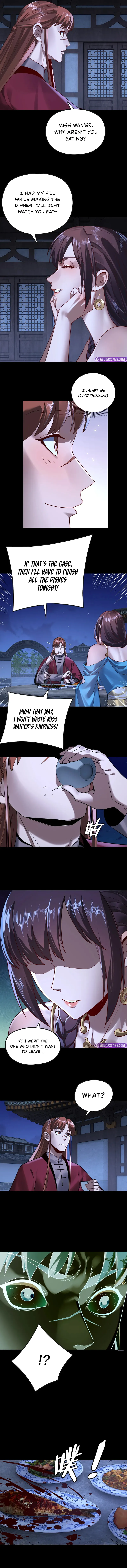 Read I Am the Fated Villain  Manga Online
