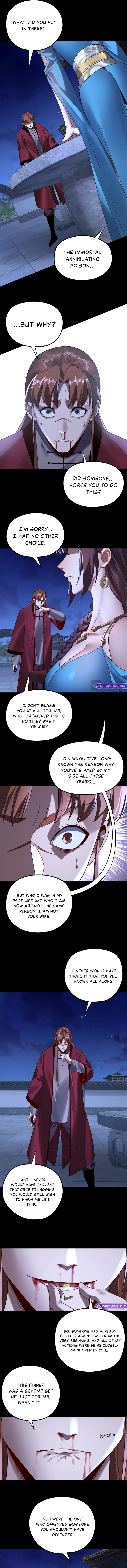 Read I Am the Fated Villain  Manga Online