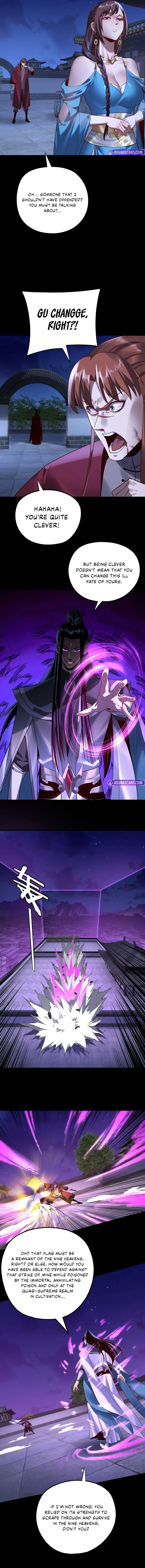 Read I Am the Fated Villain  Manga Online