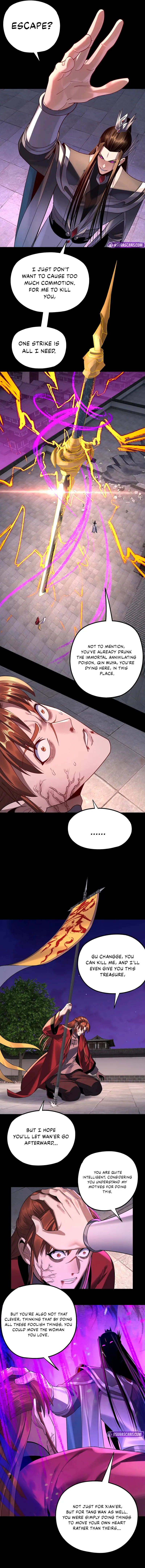 Read I Am the Fated Villain  Manga Online