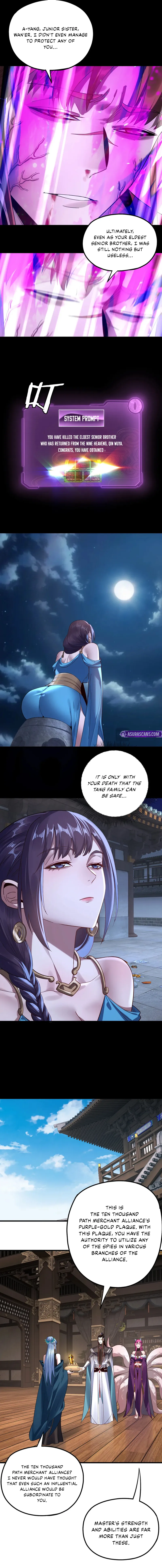 Read I Am the Fated Villain  Manga Online