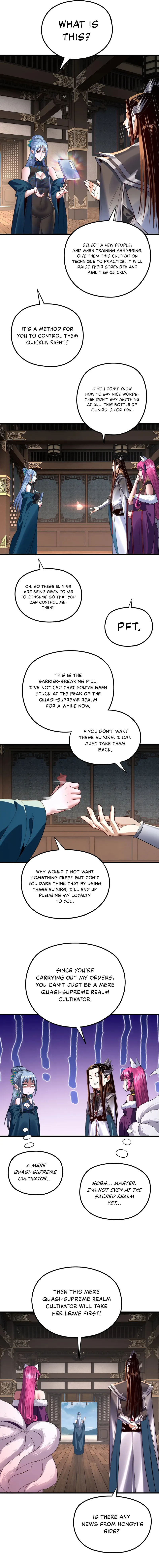 Read I Am the Fated Villain  Manga Online