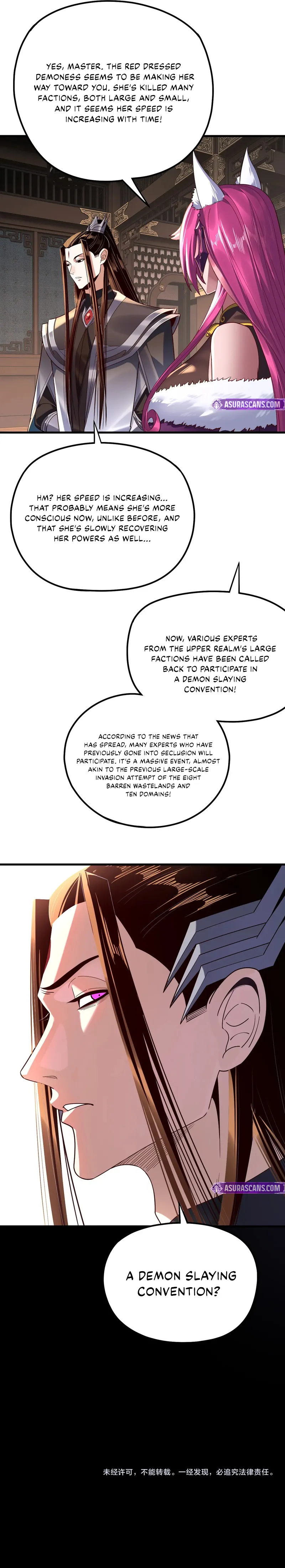 Read I Am the Fated Villain  Manga Online