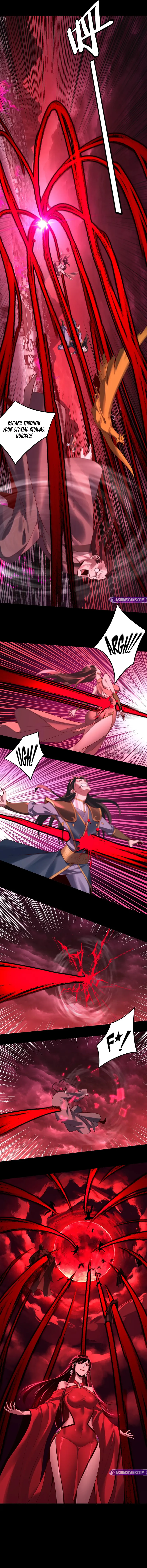 Read I Am the Fated Villain  Manga Online