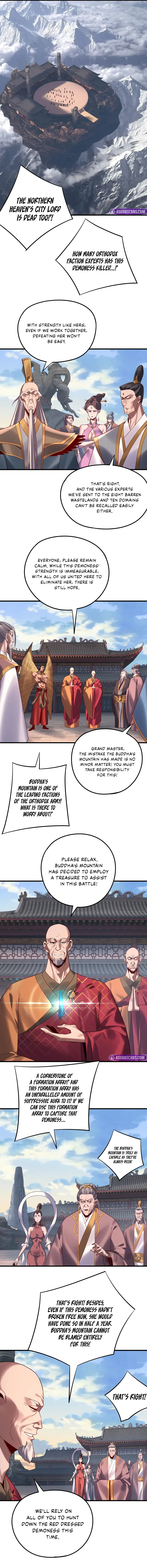 Read I Am the Fated Villain  Manga Online