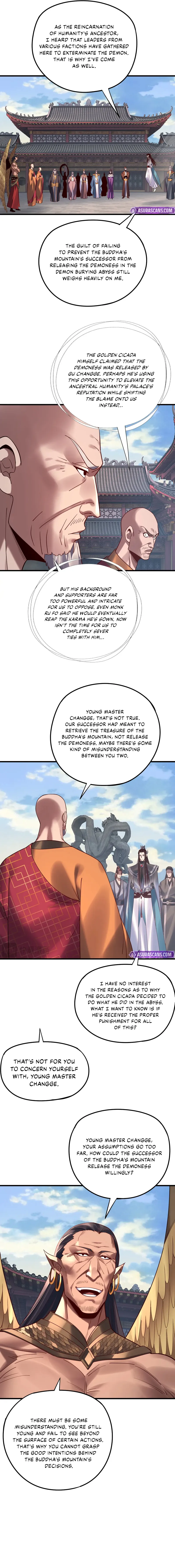 Read I Am the Fated Villain  Manga Online