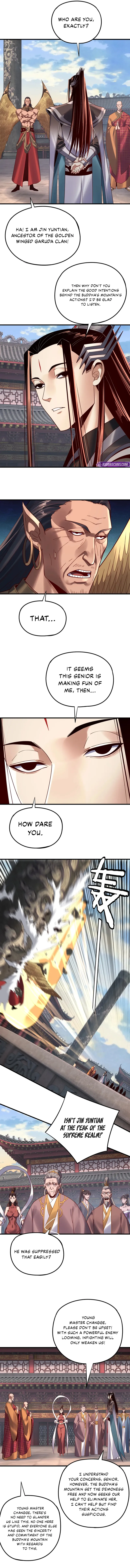 Read I Am the Fated Villain  Manga Online