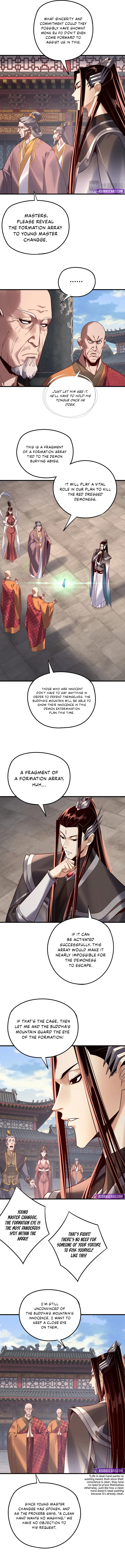 Read I Am the Fated Villain  Manga Online