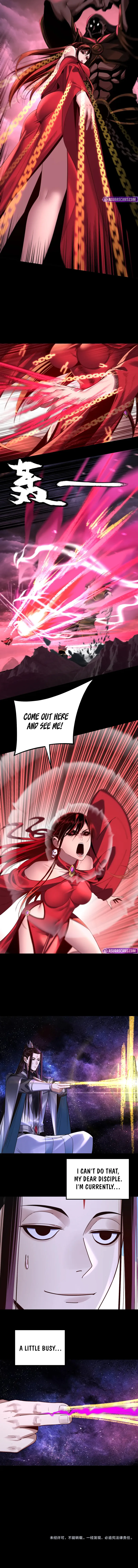 Read I Am the Fated Villain  Manga Online