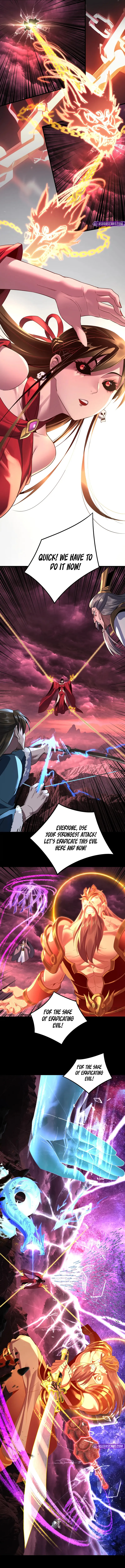 Read I Am the Fated Villain  Manga Online