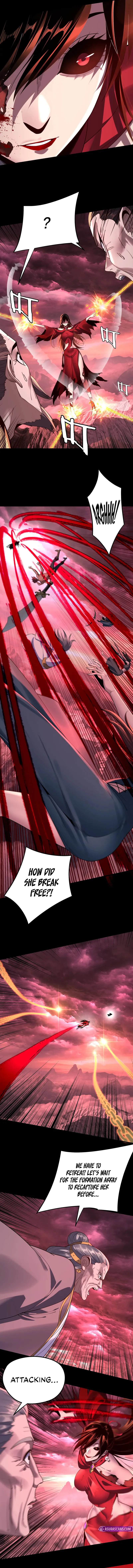 Read I Am the Fated Villain  Manga Online
