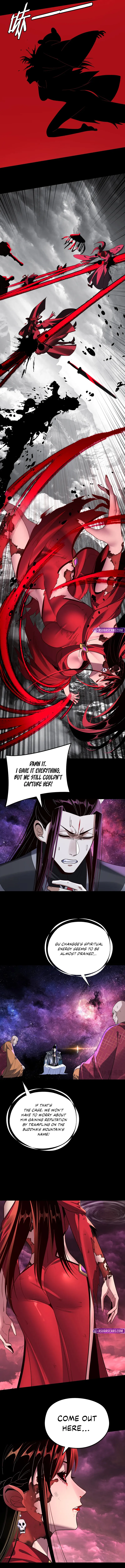 Read I Am the Fated Villain  Manga Online