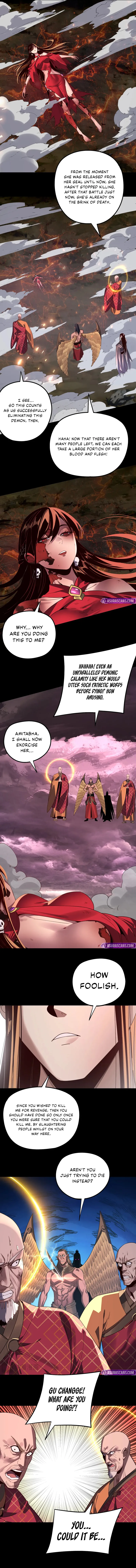 Read I Am the Fated Villain  Manga Online