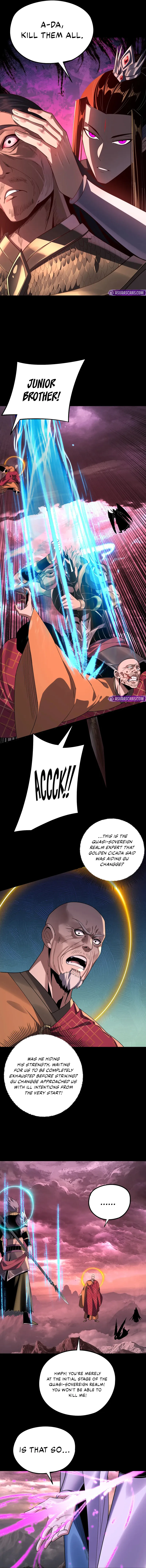 Read I Am the Fated Villain  Manga Online