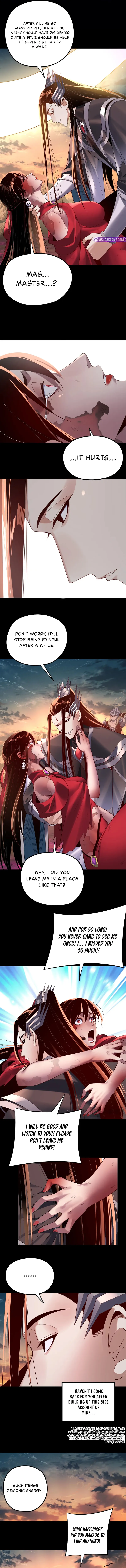 Read I Am the Fated Villain  Manga Online